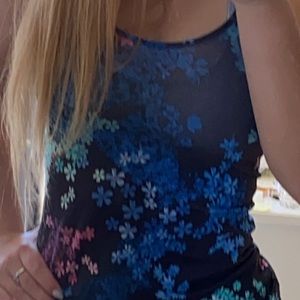 brand new lulu tank top $42 originally size 2